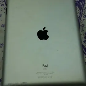 i pad