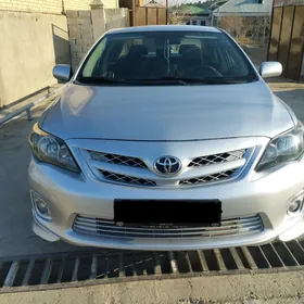 Toyota Corolla 2012