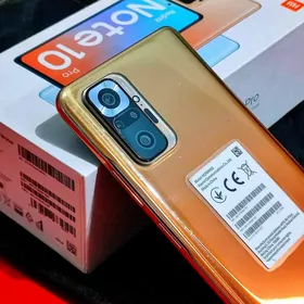 Redmi note 10 Pro