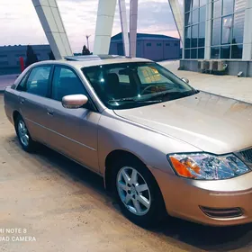 Toyota Avalon 2000