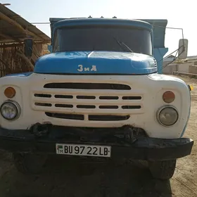 Zil 130 1998