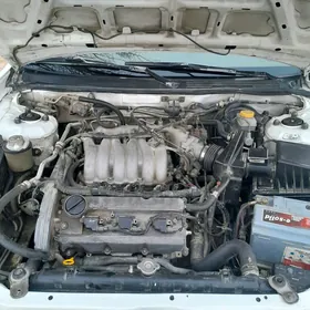 Nissan Maxima 1998