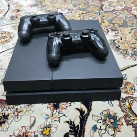 SONY PS4