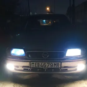 Opel Astra 1992