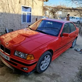 BMW 320 1996