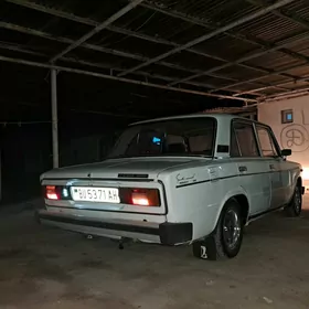 Lada 2106 2002