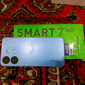 INFINIX SMART7