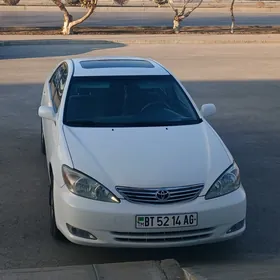 Toyota Camry 2004