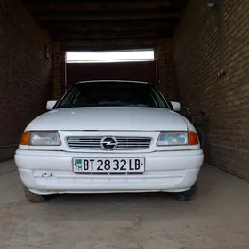 Opel Astra 1991