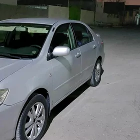 Toyota Corolla 2004