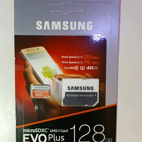 Samsung Çip 128GB