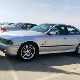 BMW 528 1998