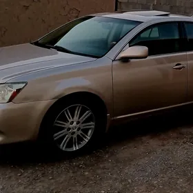 Toyota Avalon 2005