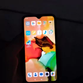 redmi 8a dine admen