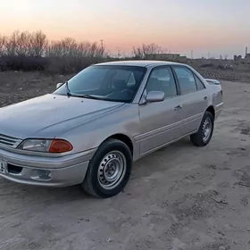 Toyota Carina 1996