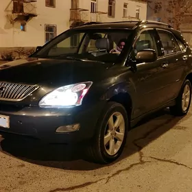 Lexus RX 330 2005