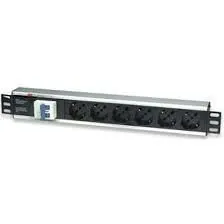 pdu 6 port taze