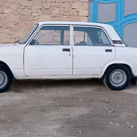 Lada 2107 1993