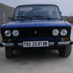 Lada 2106 1999