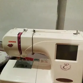 Janome 350E