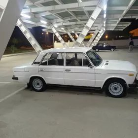 Lada 2106 1992