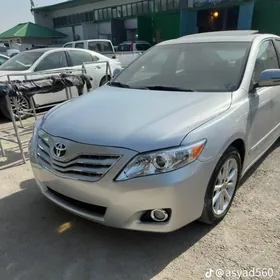 Toyota Camry 2008