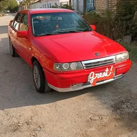 Opel Vectra 1992