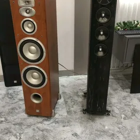 jbl l890 hi fi