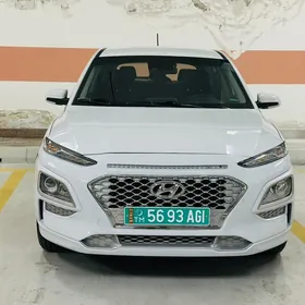 Hyundai Kona 2020