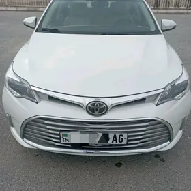 Toyota Avalon 2018