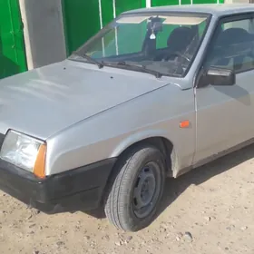 Lada 21099 2004