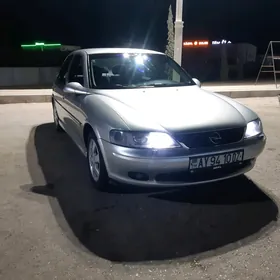 Opel Vectra 2001