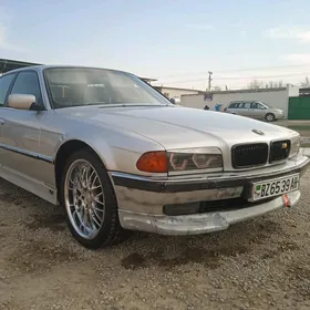 BMW 7 Series 1995