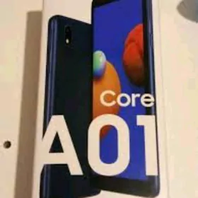 Samsung A01core