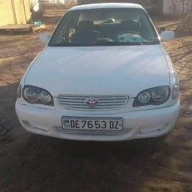 Toyota Corolla 2000