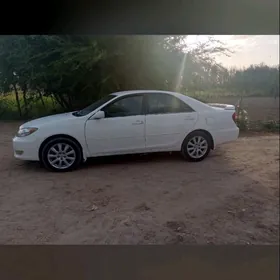 Toyota Camry 2002