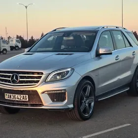 Mercedes-Benz ML350 2012