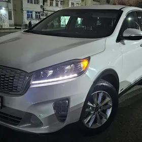 Kia Sorento 2019