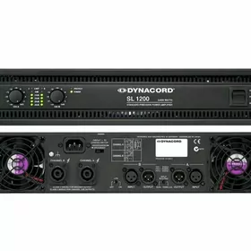 dynacord sl 1200