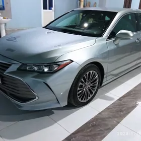 Toyota Avalon 2021