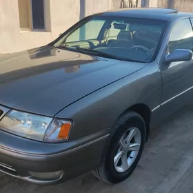 Toyota Avalon 1998