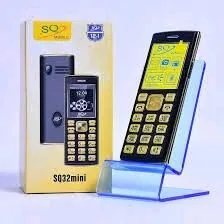 prastoy SQ 32 mini nokia