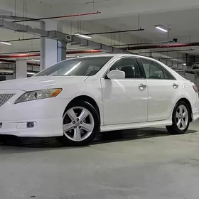 Toyota Camry 2008