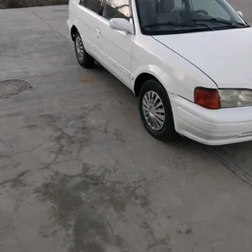 Toyota Tercel 1995