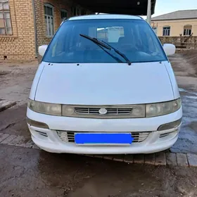 Toyota Previa 1992