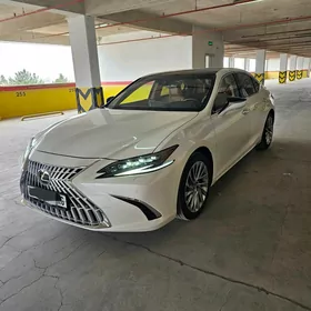 Lexus ES 350 2023