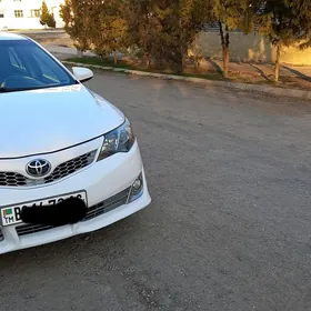 Toyota Camry 2013