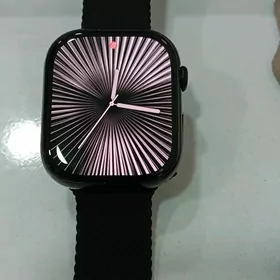 smart watch HK 10 pro max