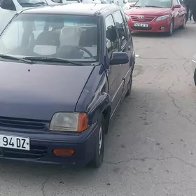 Daewoo Tico 1997