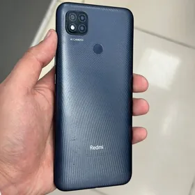 Redmi 9C